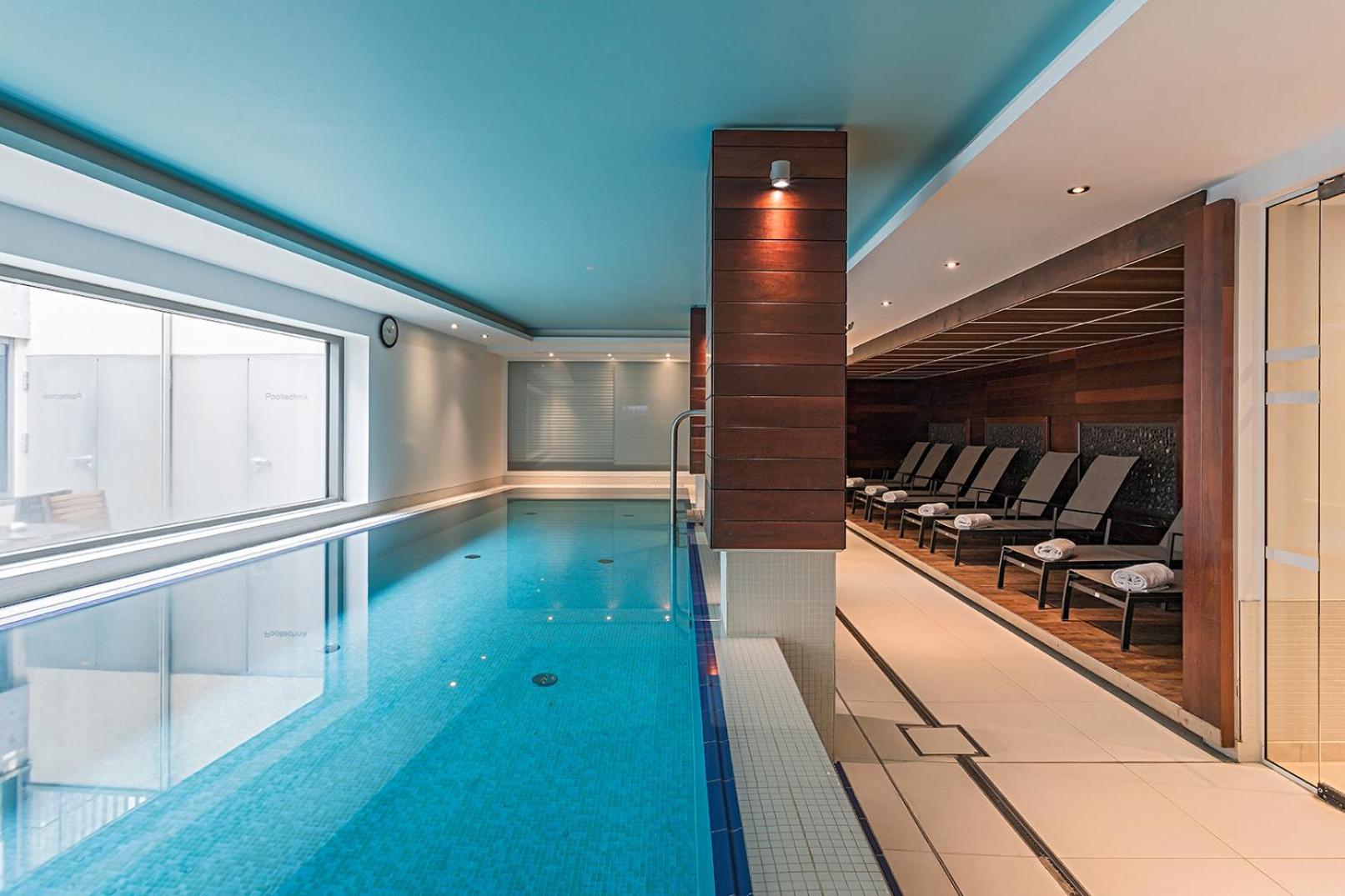 Hotel Pestana Tiergarten