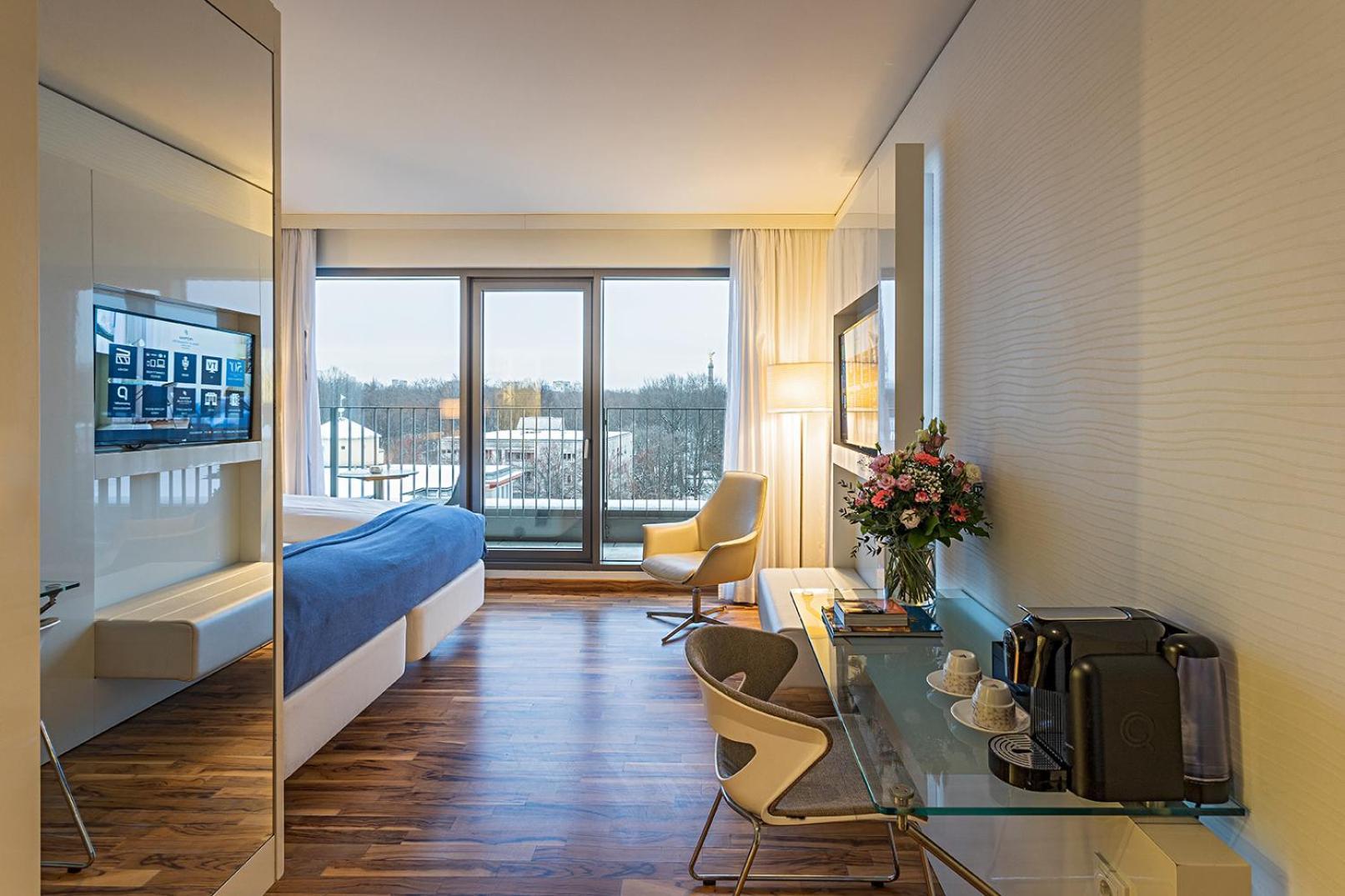 Pestana Tiergarten Hotel Berlim