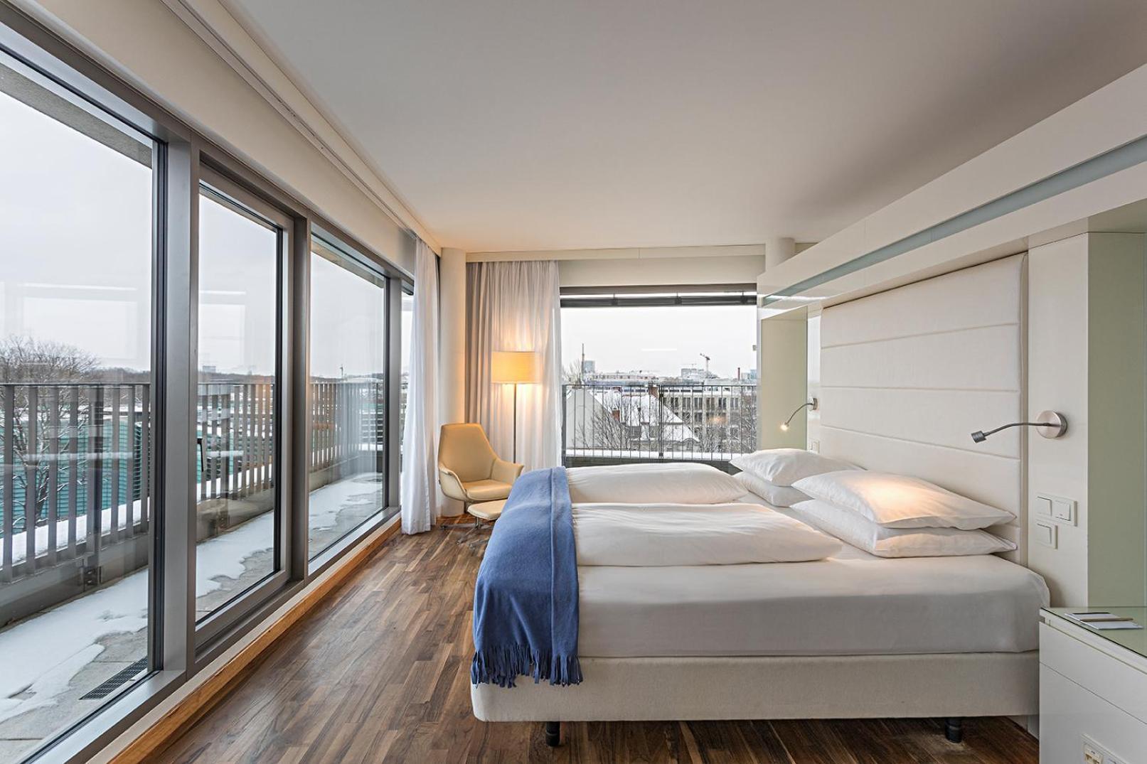 Pestana Tiergarten Hotel