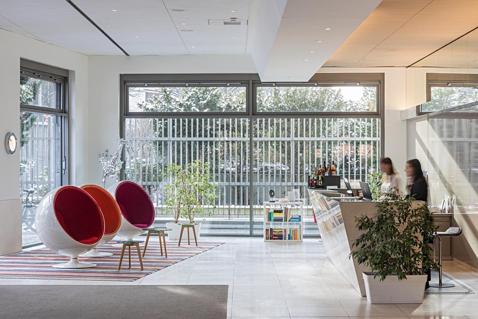 Pestana Tiergarten Hotel 4*