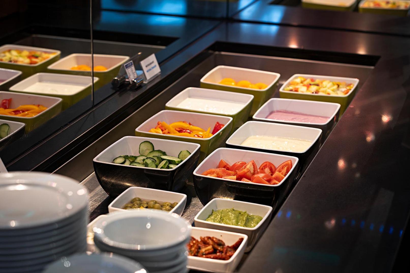 Pestana Tiergarten Hotel Berlim