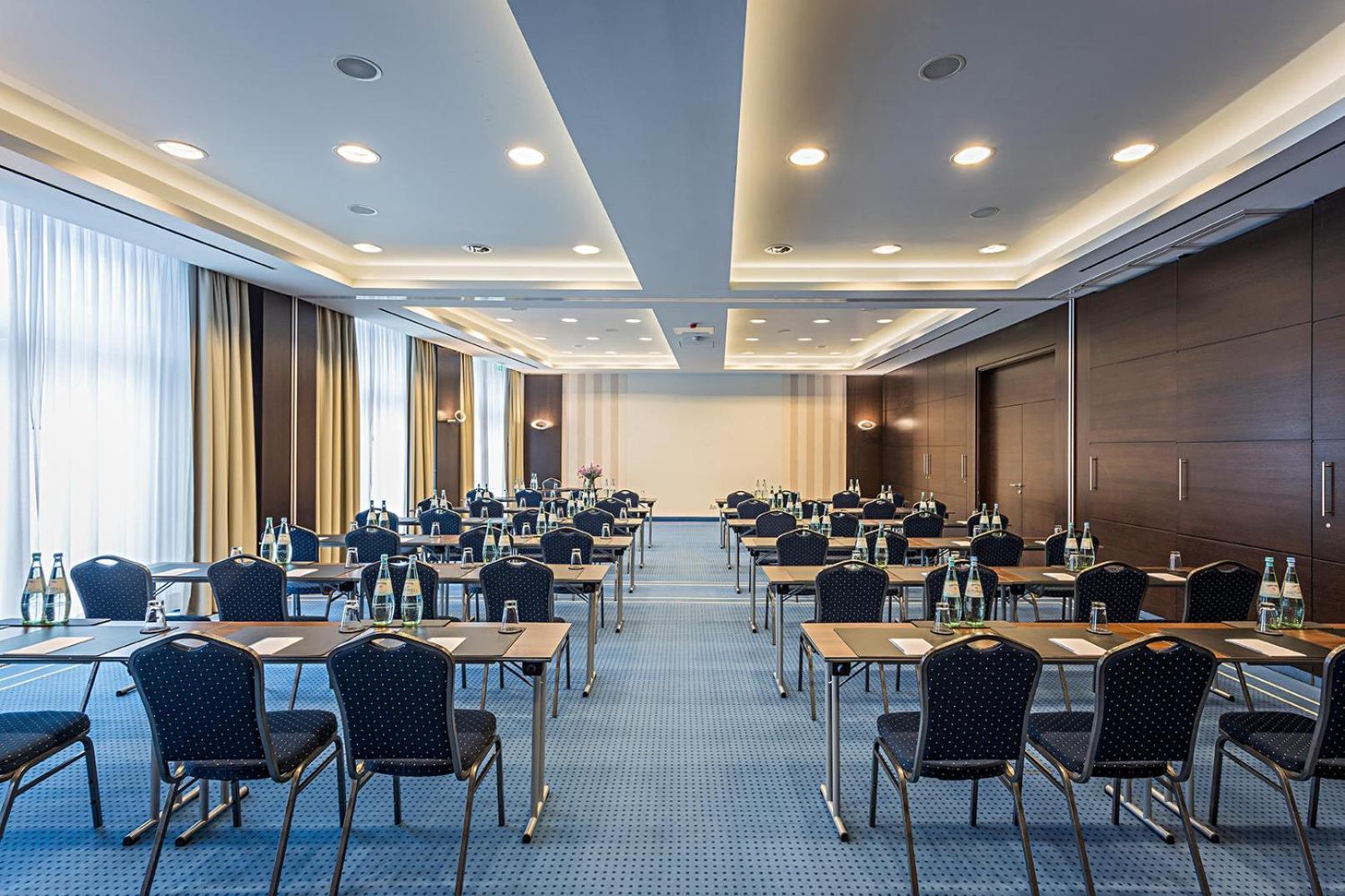Pestana Tiergarten Berlim