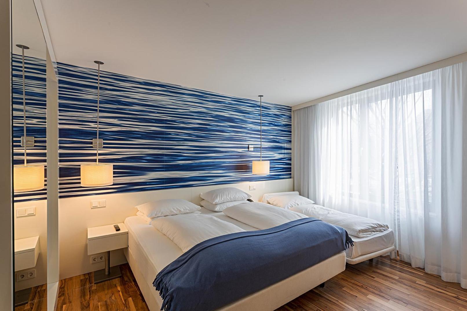 Pestana Tiergarten Hotel 4*