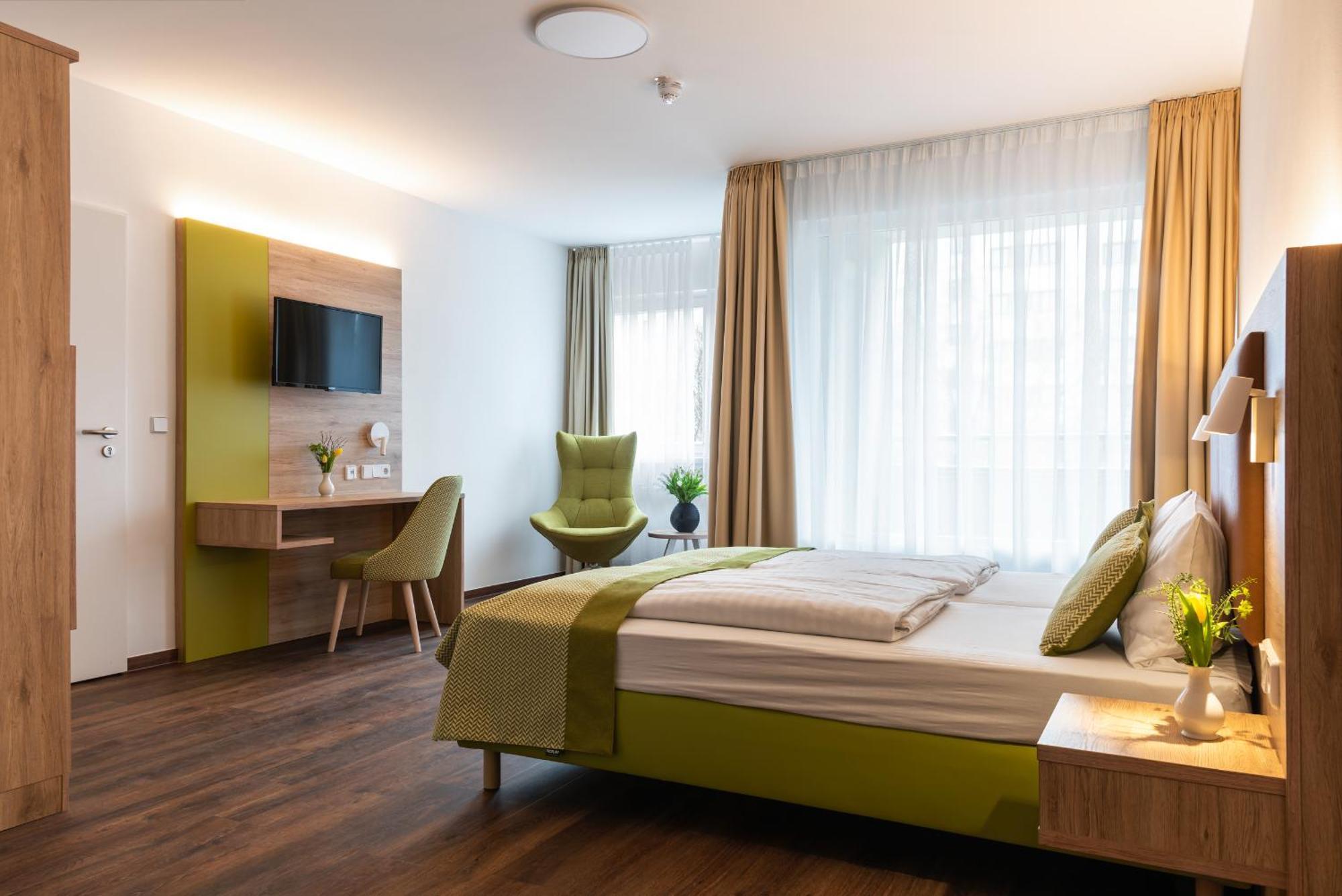 Gaestehaus Lazarus Inn