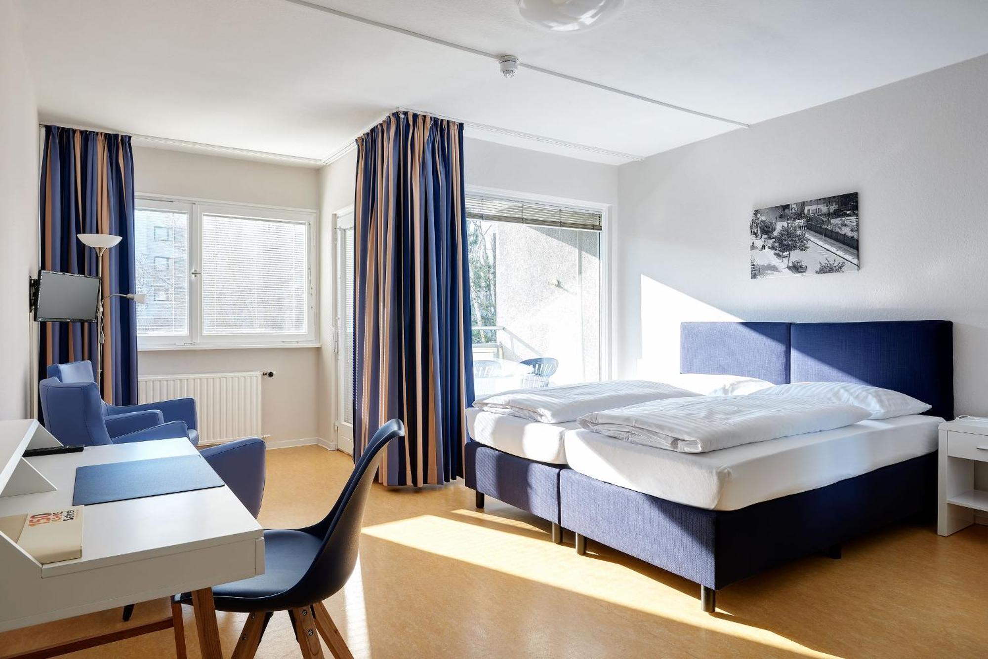 Gaestehaus Lazarus 2*