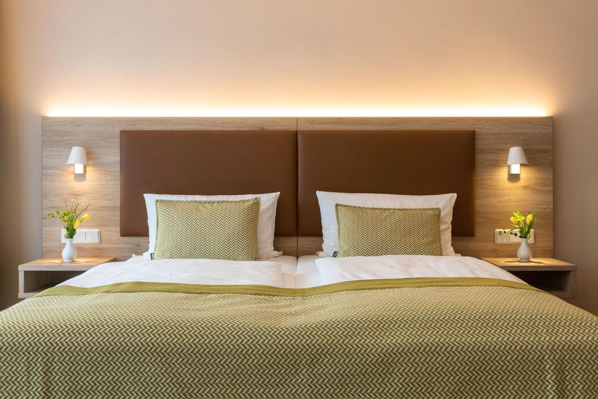 Inn Gaestehaus Lazarus Berlin
