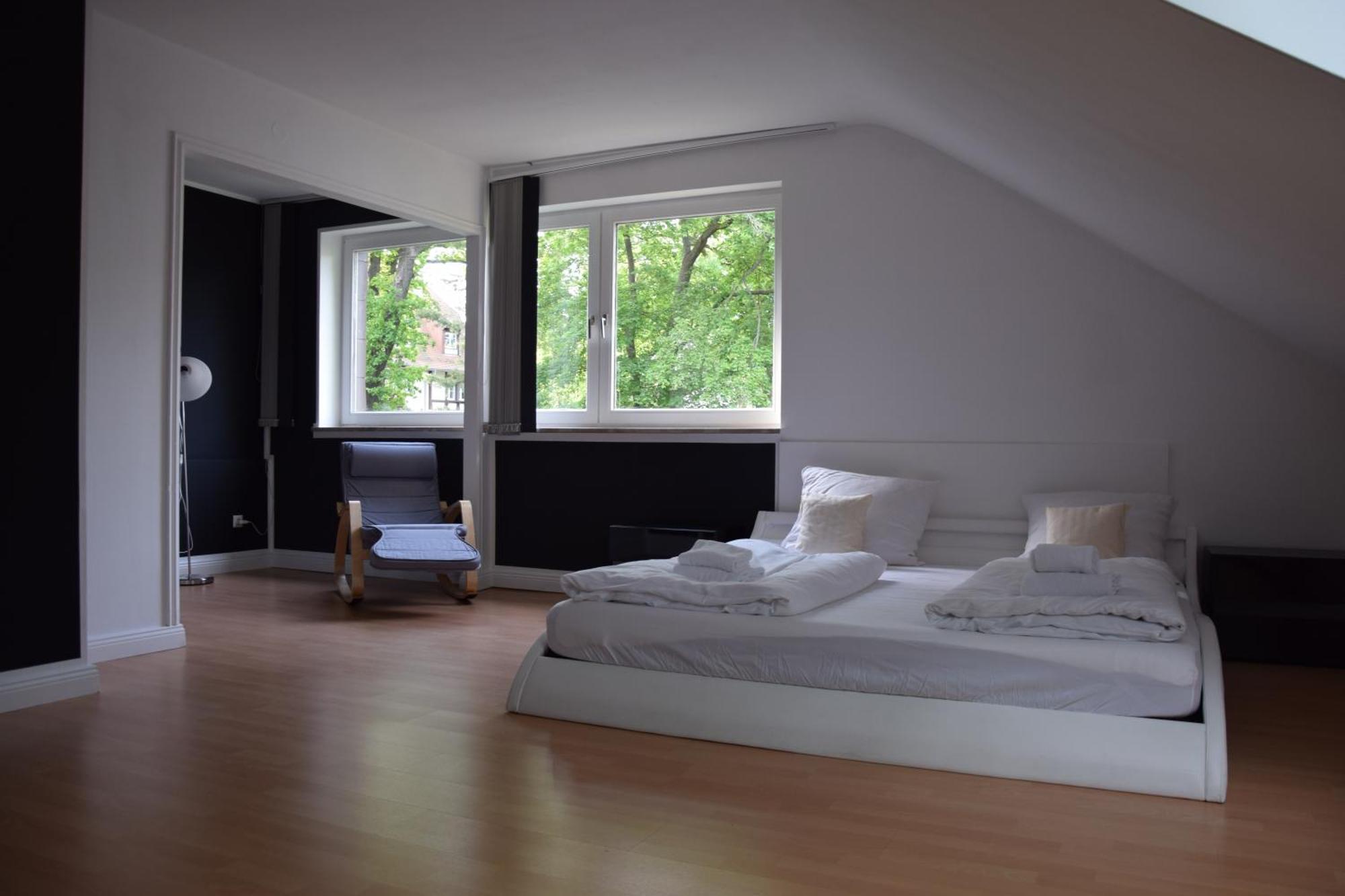 Guest house Tillmanns-haus Berlin