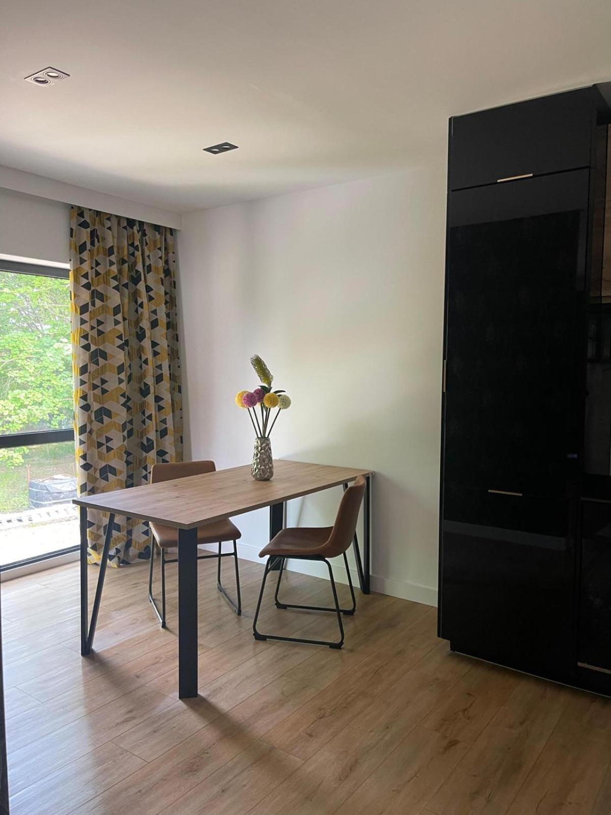 Apartment Mystay Mueggelheim *