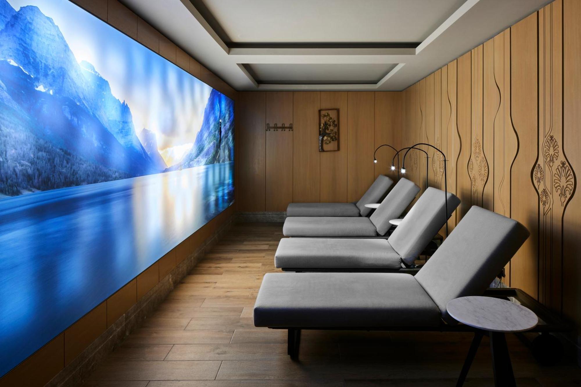 Hotel Titanic Chaussee Berlin