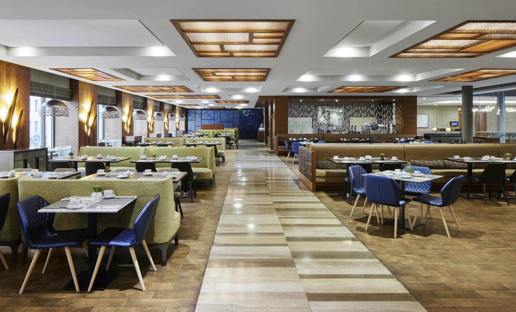 Titanic Chaussee 4* Berlin