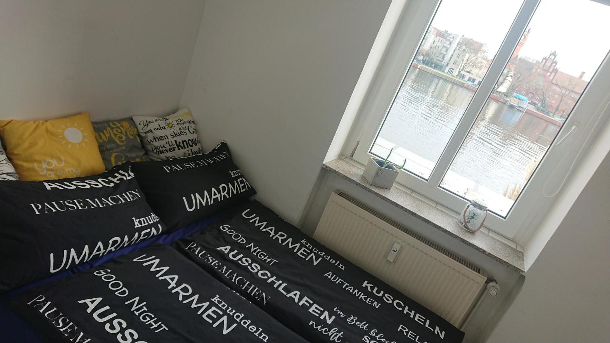 Hospedagem domiciliar Dahme Am Wasser Berlim