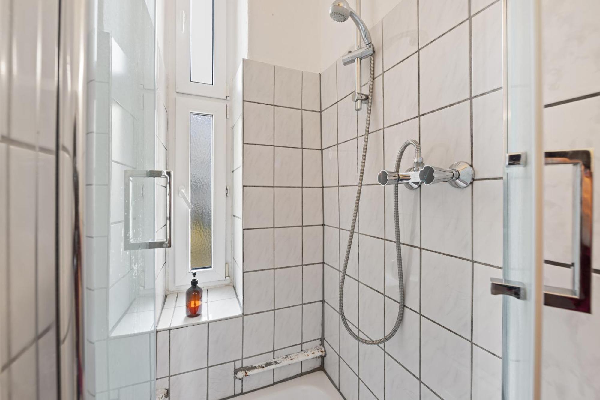 Primeflats - Apartments Schillerpark Berlin-Wedding Apartment