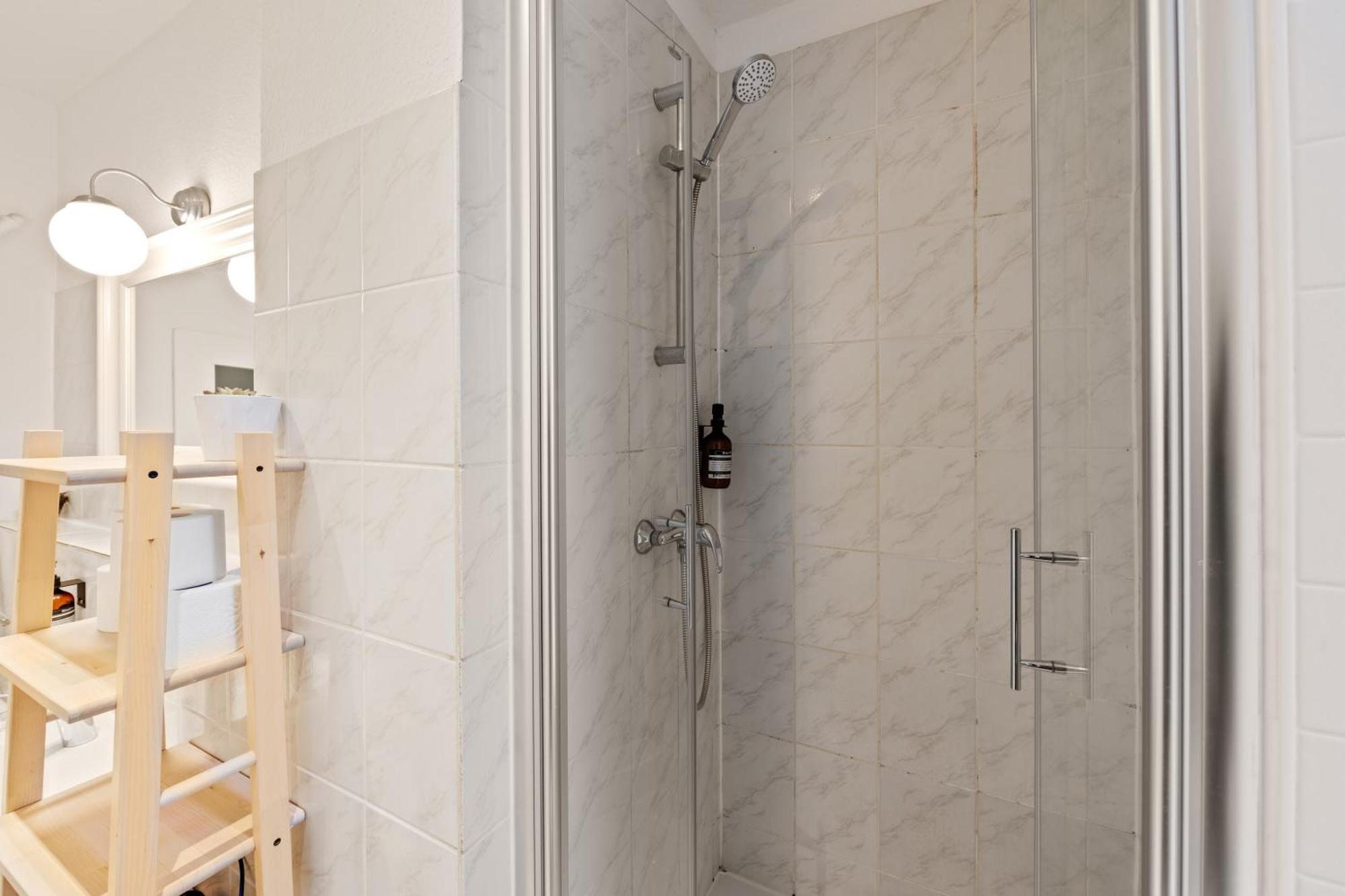 Primeflats - Apartments Schillerpark Berlin-Wedding Apartment Berlin