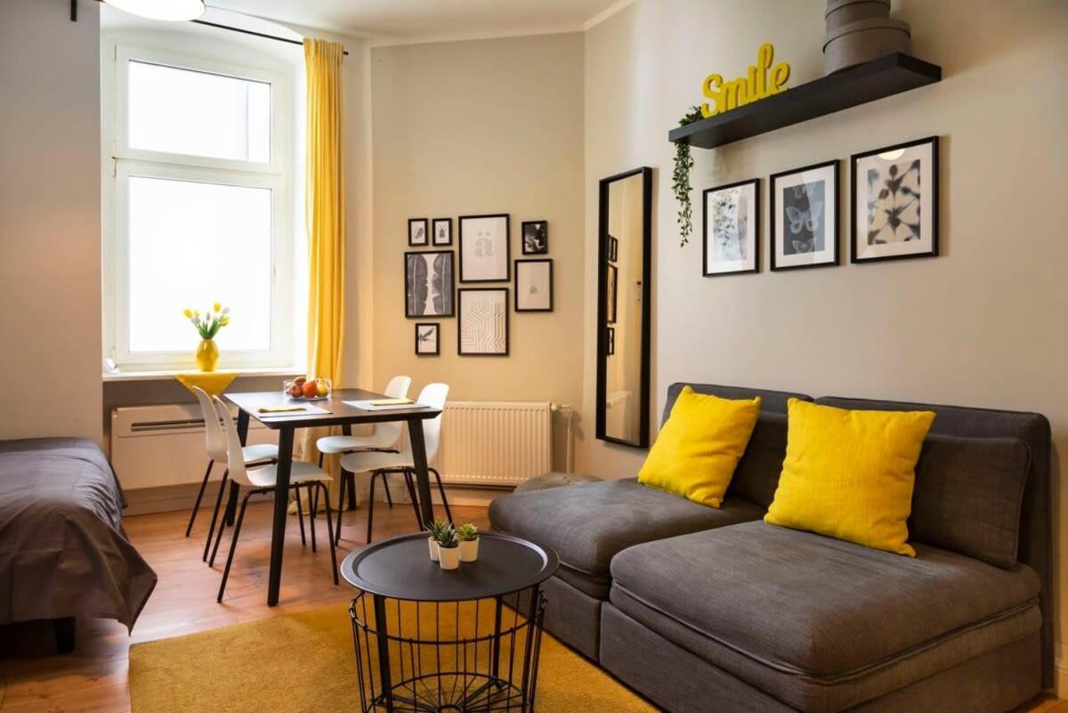 Apartment Lovely In The Near Of Kudamm *