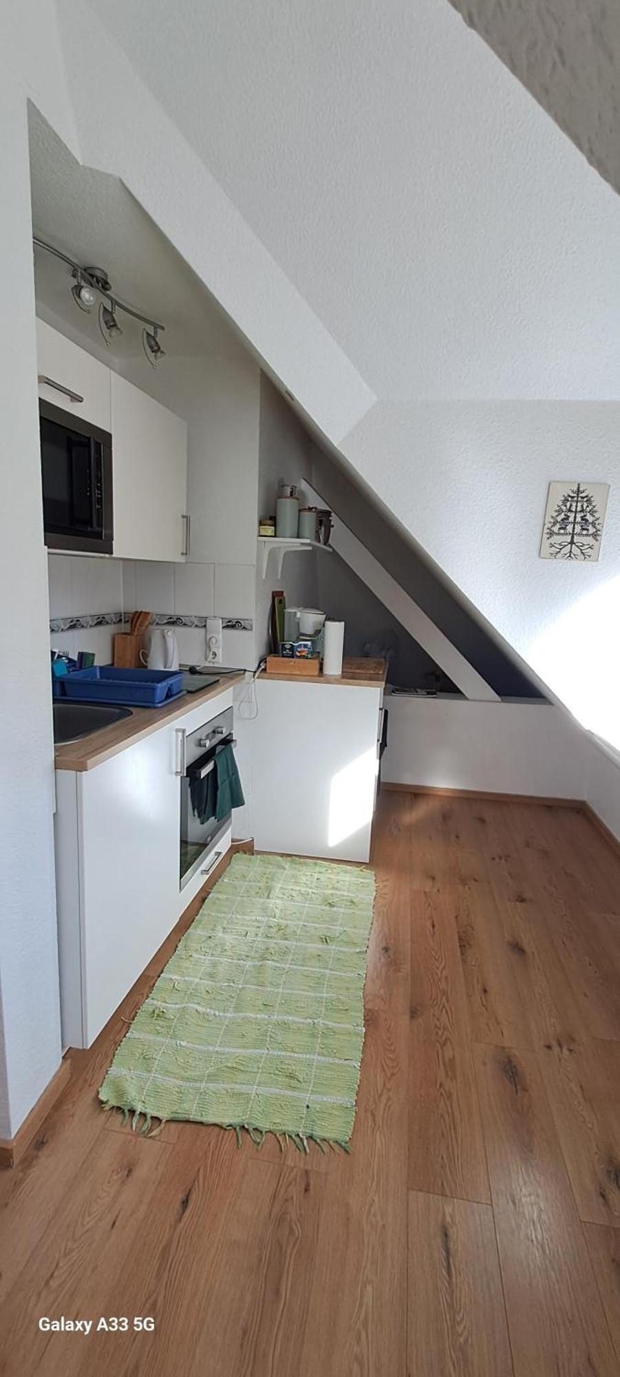 Judits Apartment Berlin