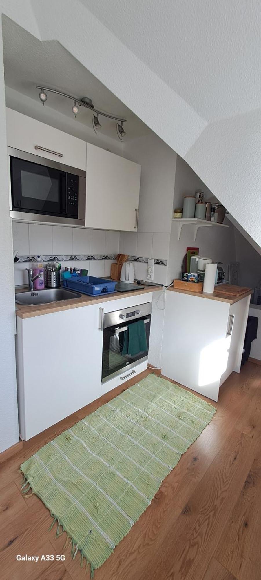 Judits Apartment Berlin