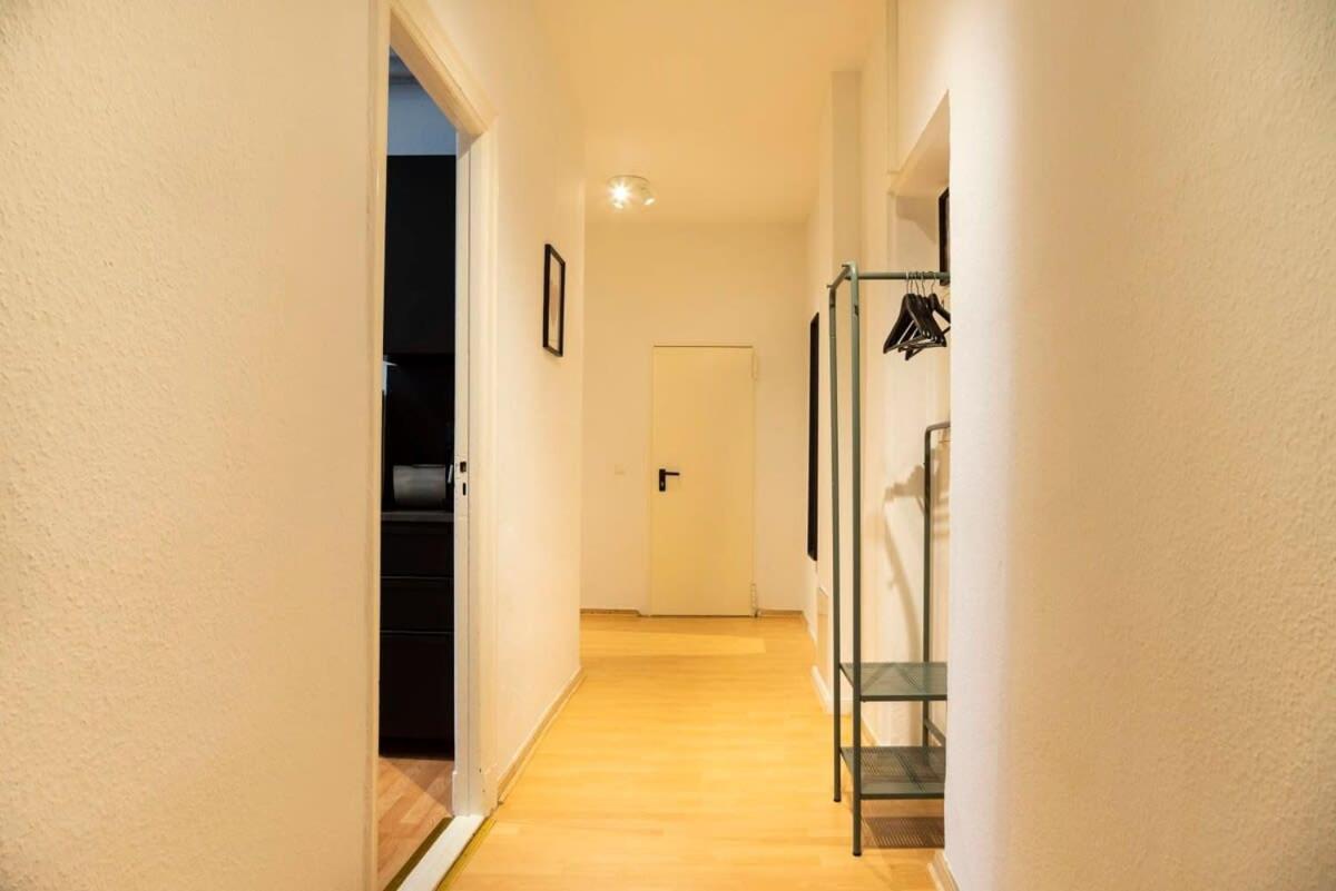 Apartment Spacious Family At Mauerpark Selfcheckin *