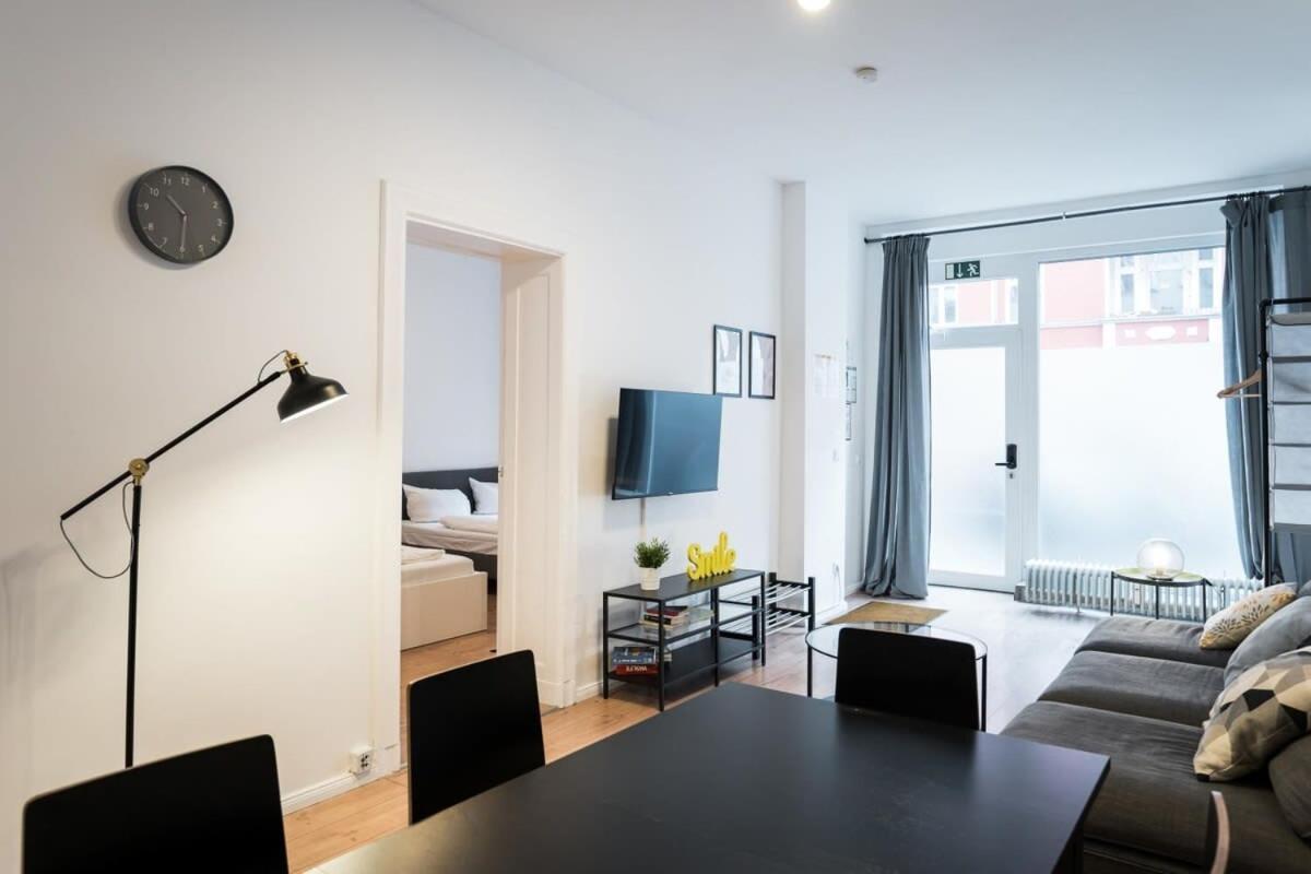 Apartment Great In Neukoelln *