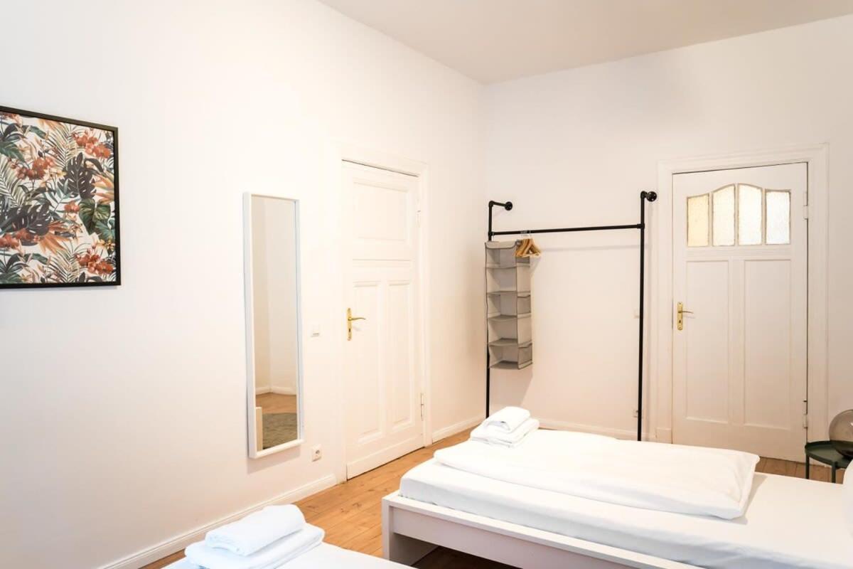 Great In Neukoelln Apartment Berlin