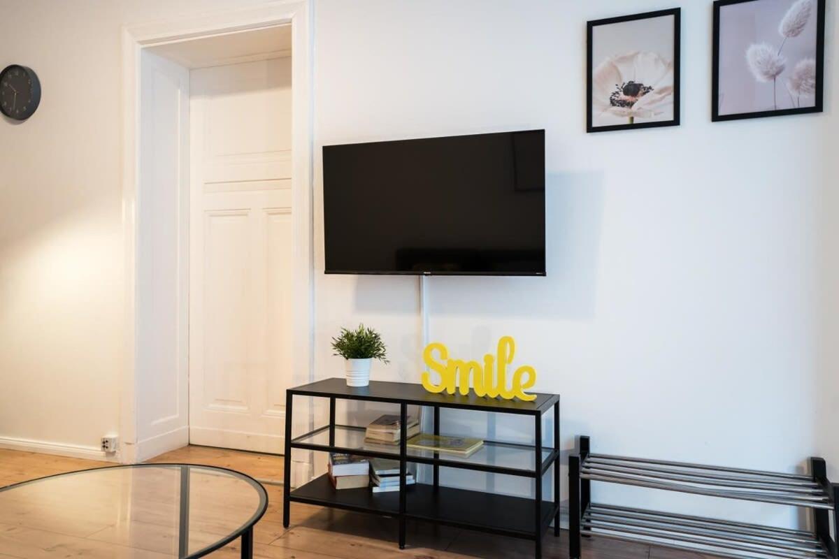 Apartment Great In Neukoelln *