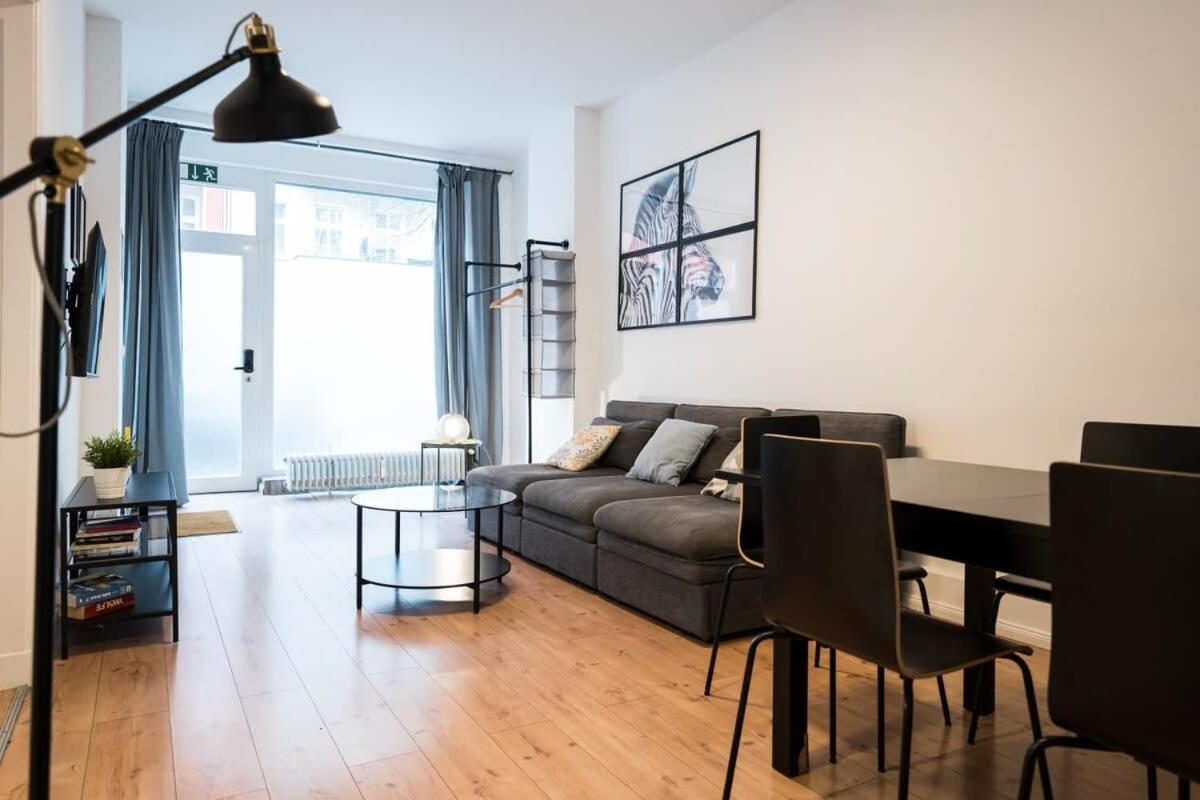 Great In Neukoelln Apartment Berlin