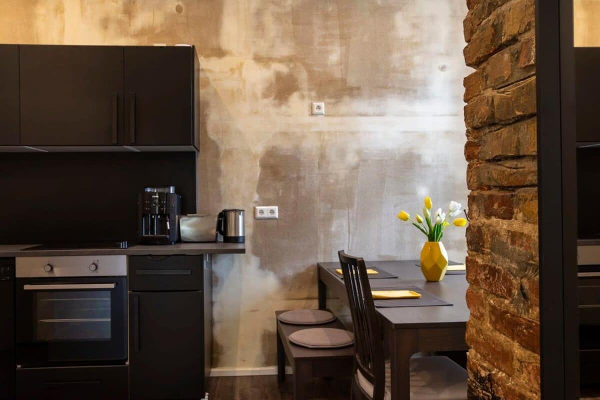 Apartamento Shabby Chic Self Checkin And Free Street Parking