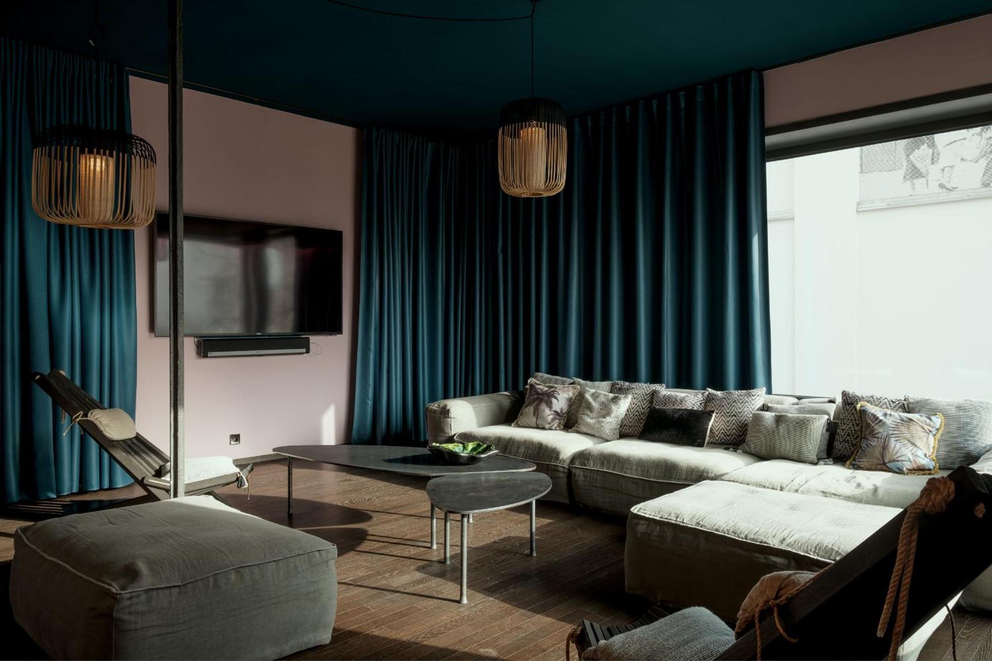 Nomads By Suite030 High Class Apartments, 1-2 Bedrooms