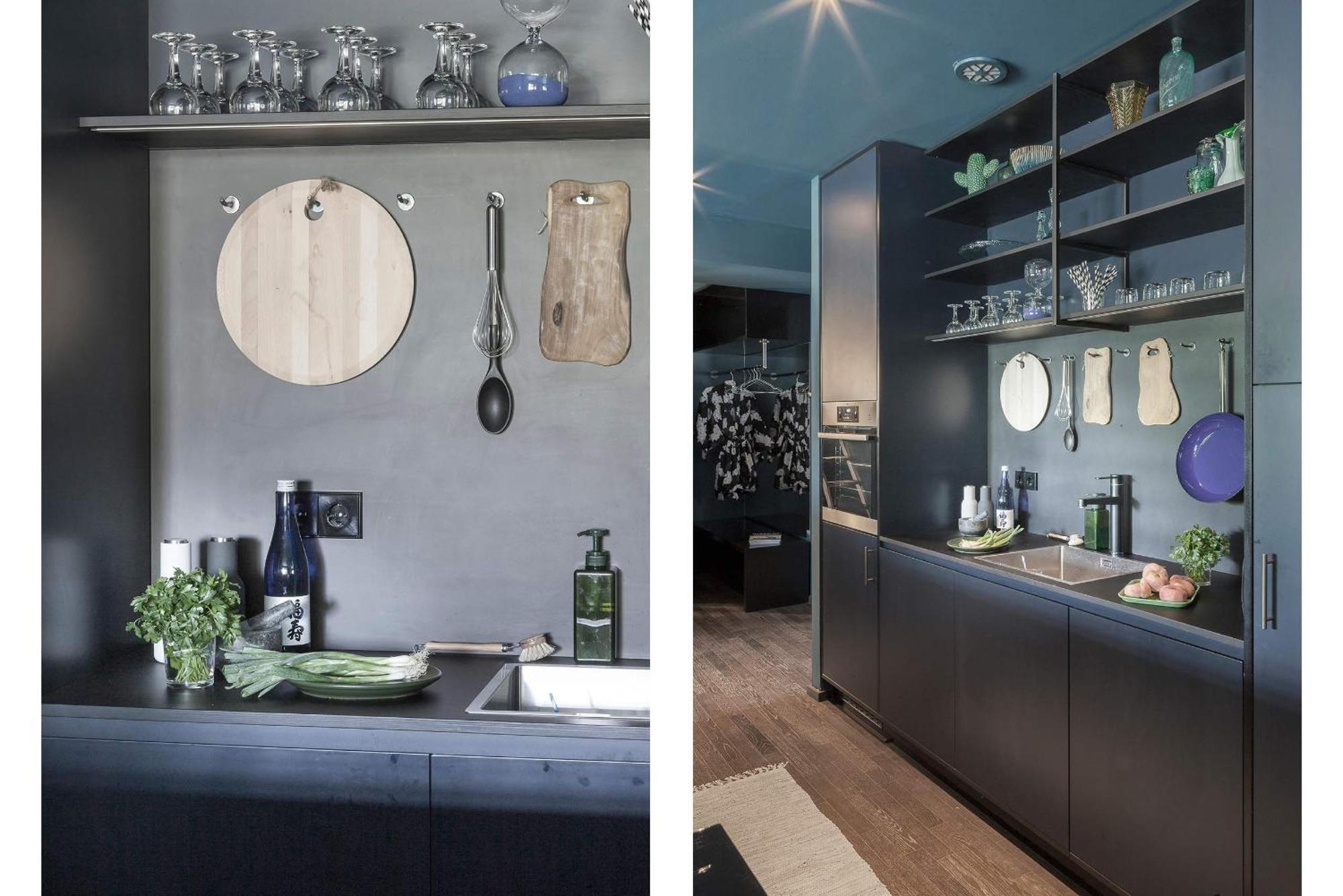 Apartamento Nomads By Suite030 High Class Apartments, 1-2 Bedrooms Berlim