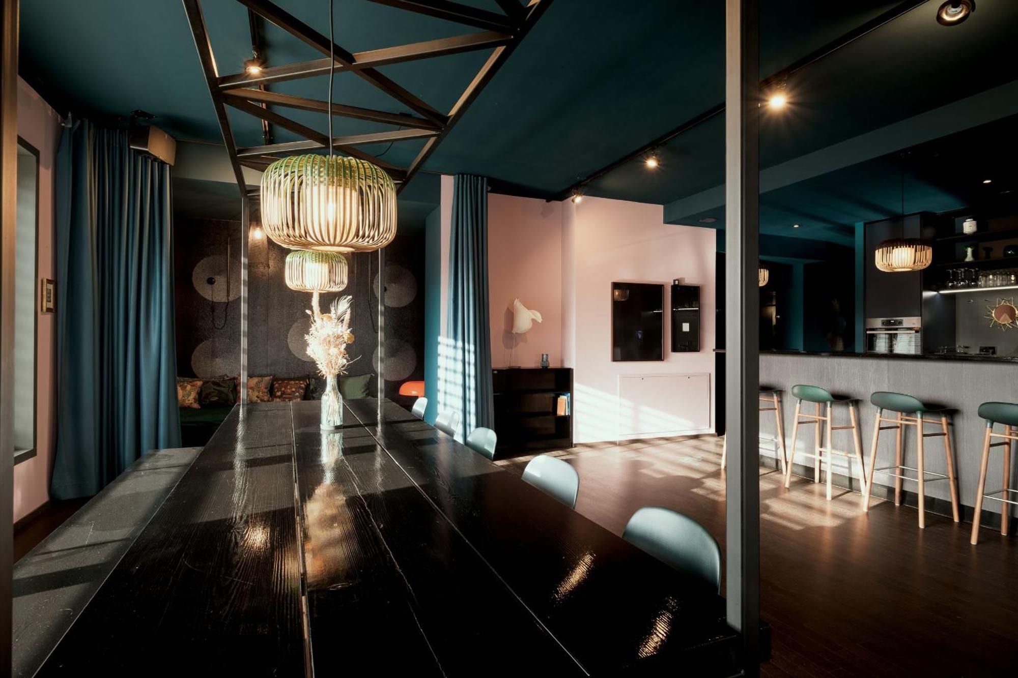 Nomads By Suite030 High Class Apartments, 1-2 Bedrooms *