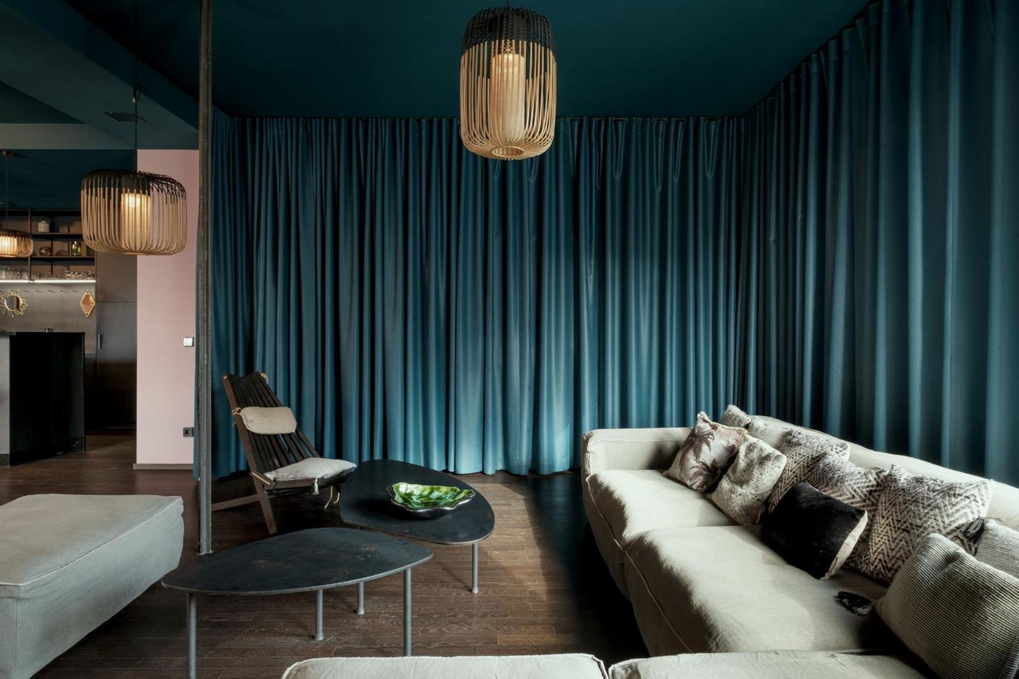 Nomads By Suite030 High Class Apartments, 1-2 Bedrooms