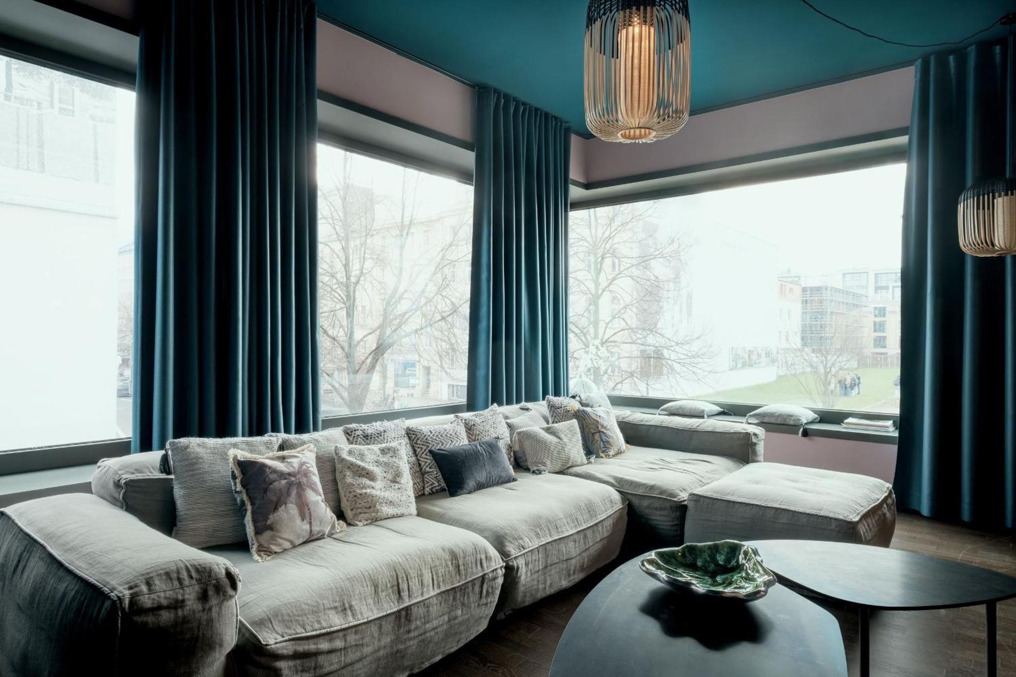 Nomads By Suite030 High Class Apartments, 1-2 Bedrooms * Berlim