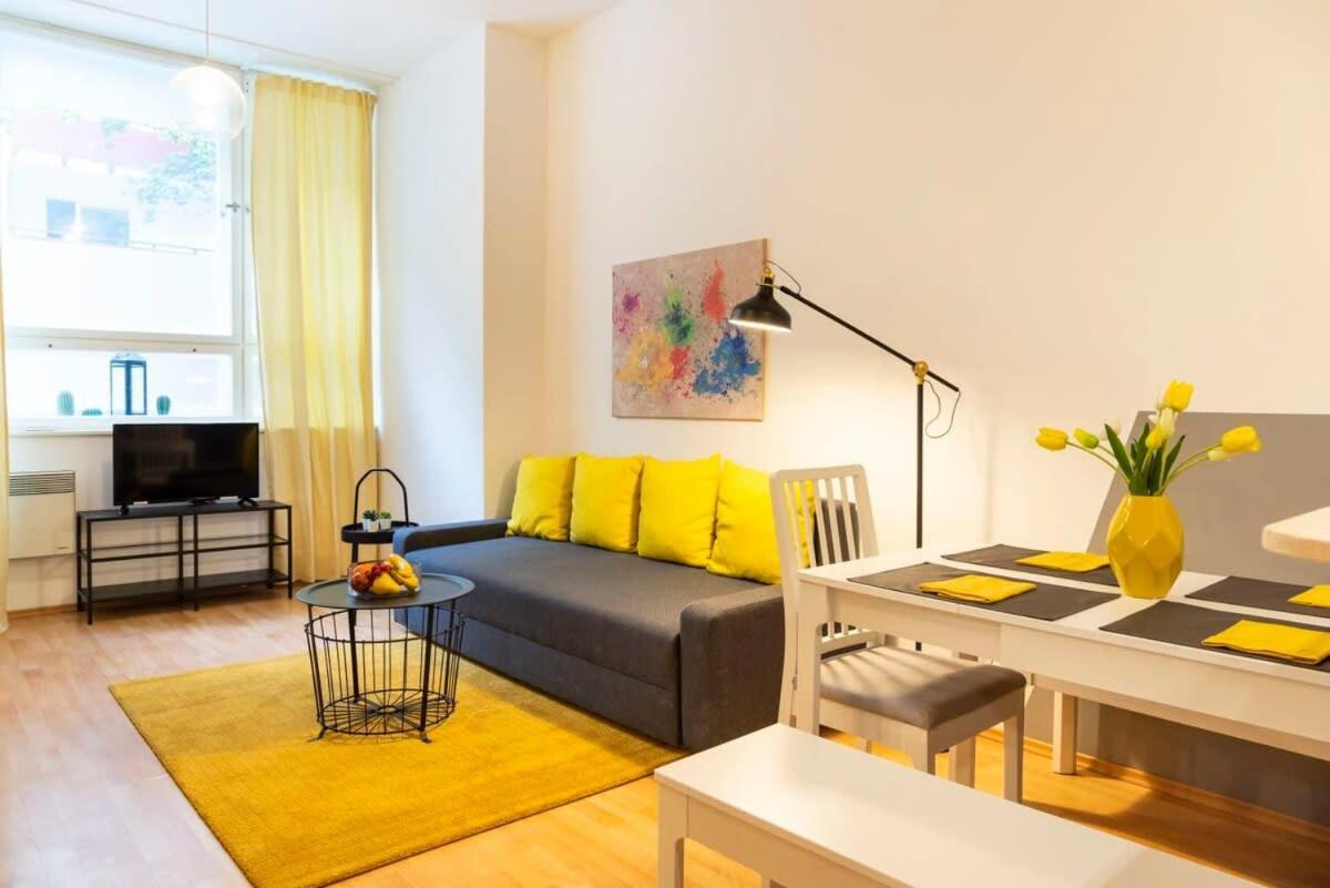 Cozy 2 Next To Hermannstrasse * Berlin