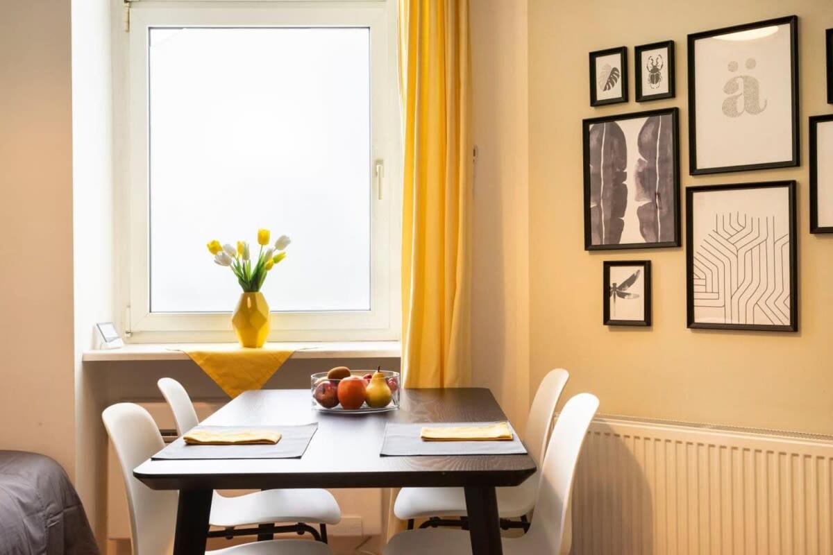 Apartment Lovely In The Near Of Kudamm *