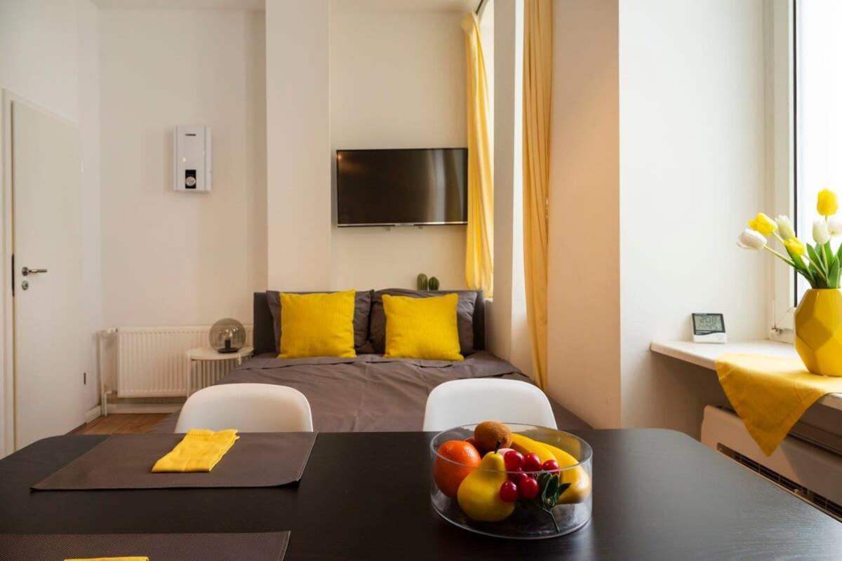 Lovely In The Near Of Kudamm Apartment Berlin