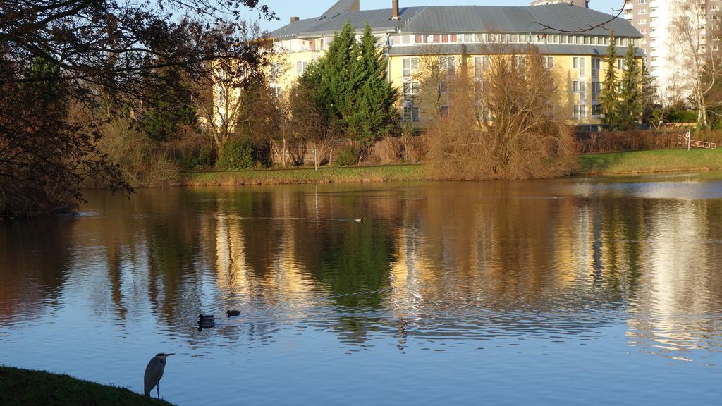 Hotel Rheinsberg Am See Berlin