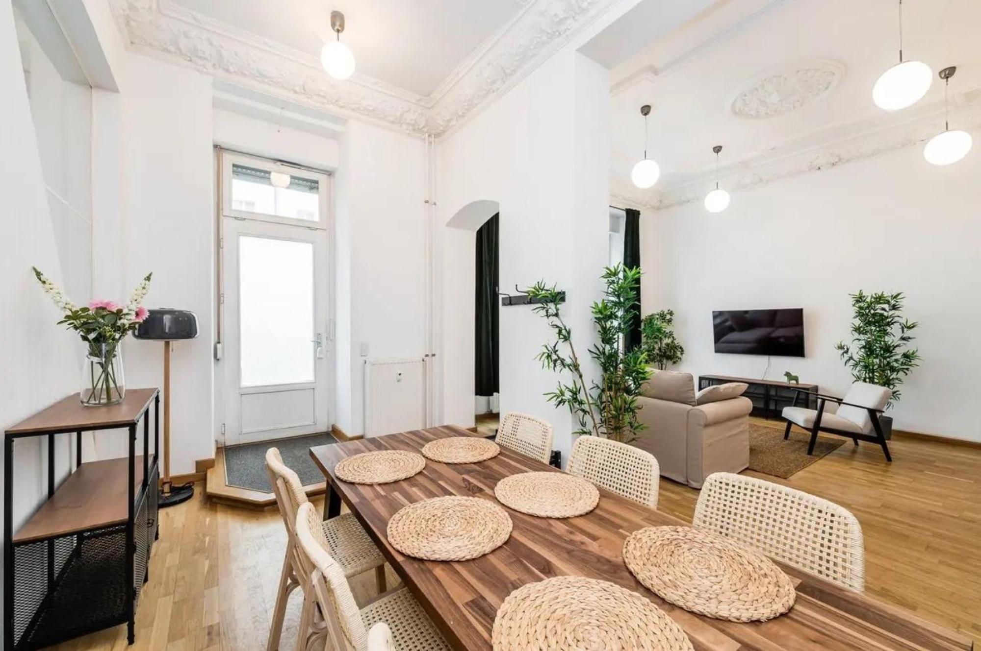 Cosy Naehe Ku'damm Berlin