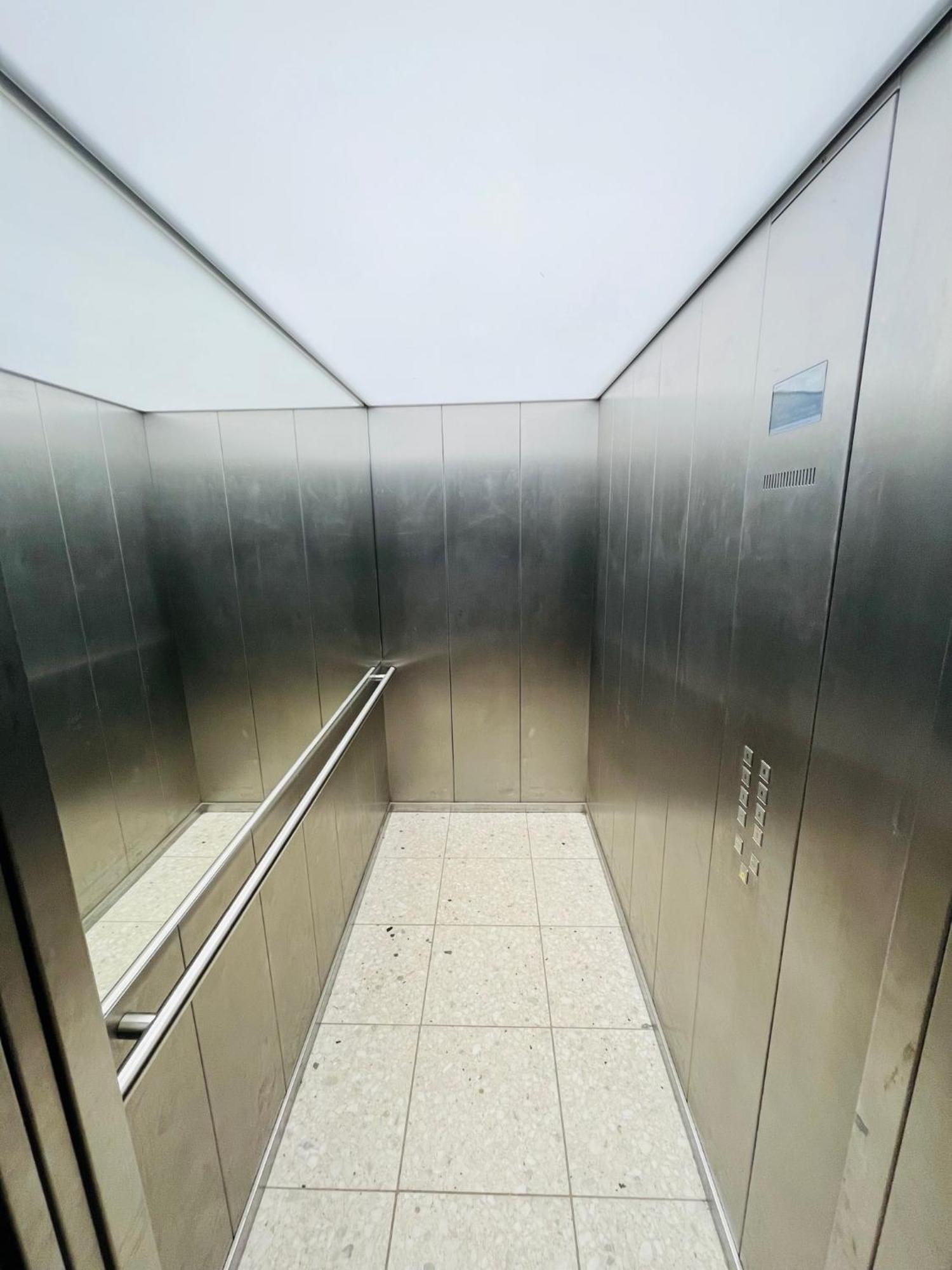 Mitte: Modern Bedroom / Ensuite Bath Privatunterkunft Berlin