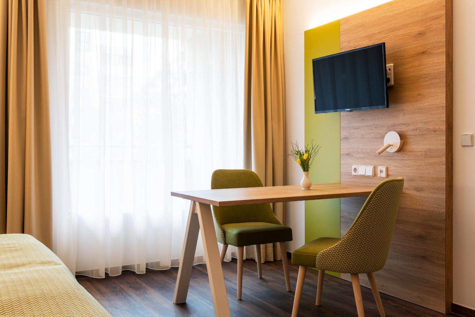 Gaestehaus Lazarus 2*