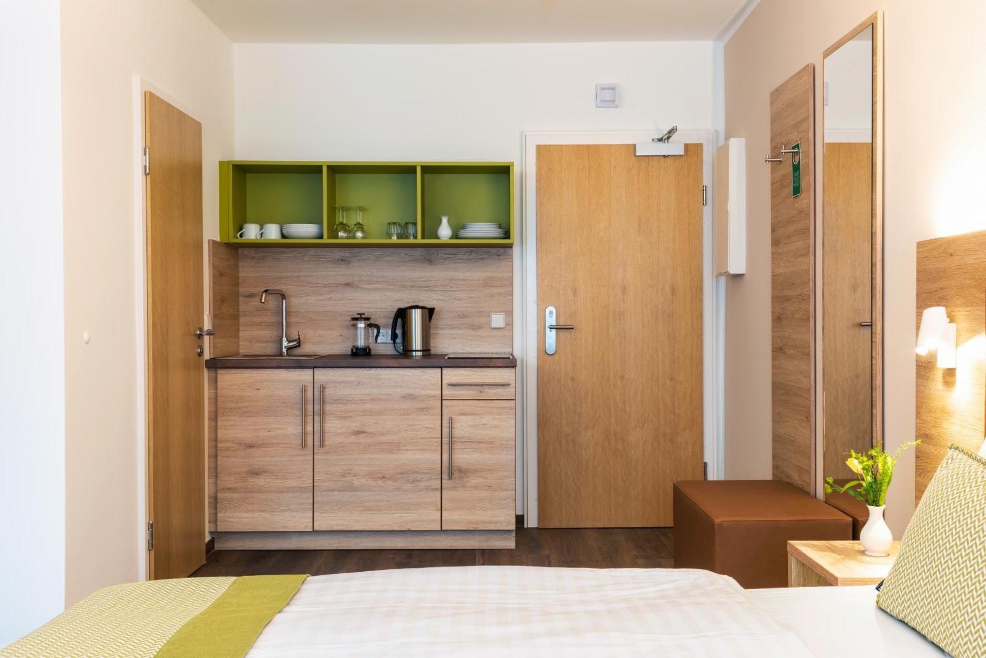 Inn Gaestehaus Lazarus Berlin