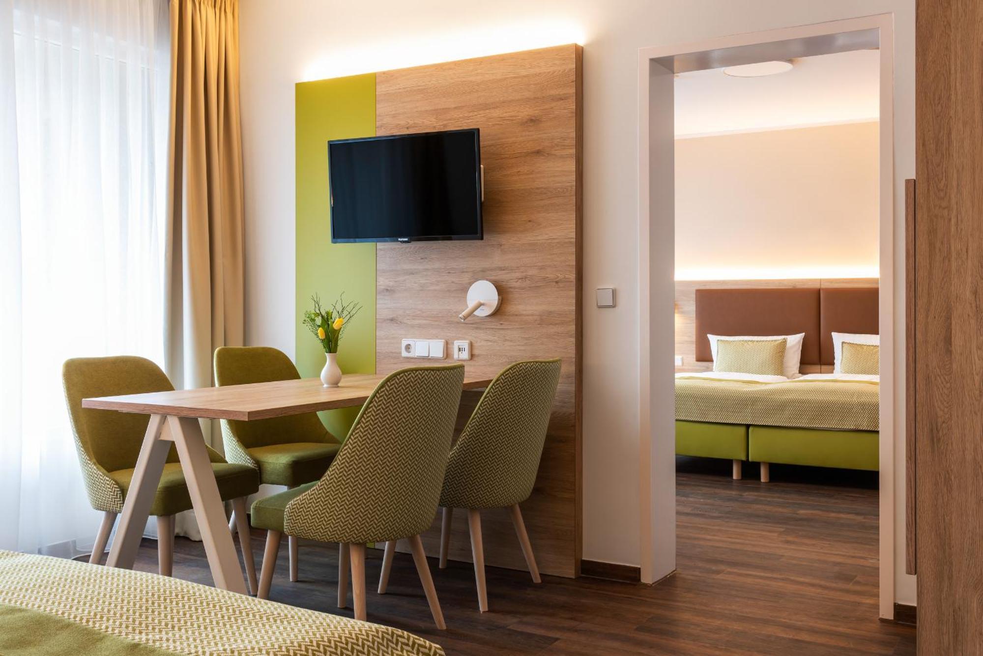Gaestehaus Lazarus Inn Berlin