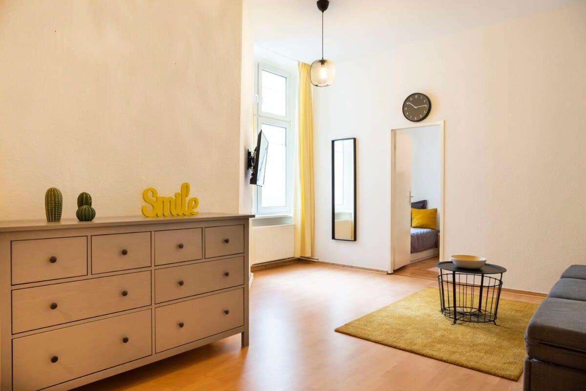 Apartment Spacious Family At Mauerpark Selfcheckin Berlin