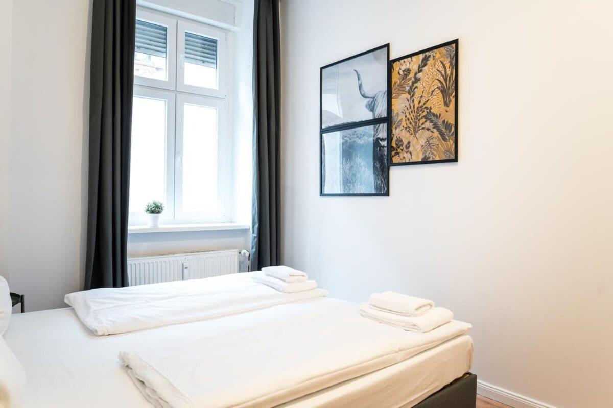 Great In Neukoelln Apartment