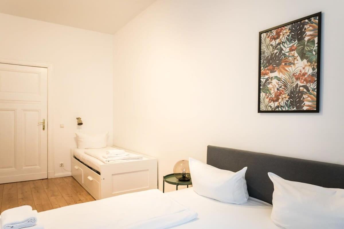 Great In Neukoelln Apartment *