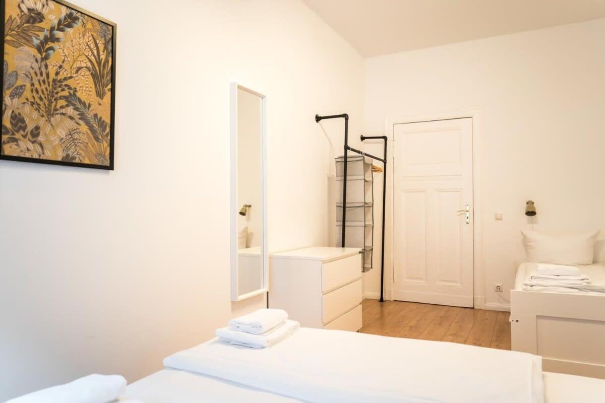 Apartment Great In Neukoelln *