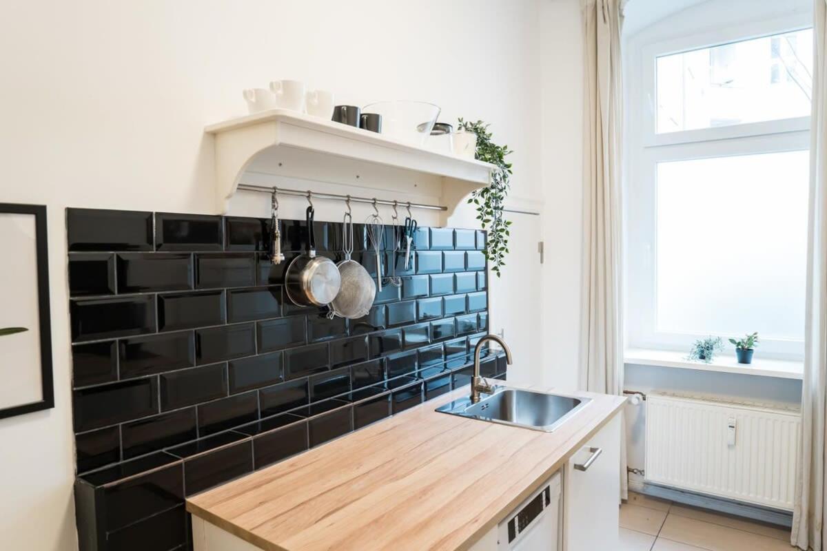 Great In Neukoelln Apartment Berlin