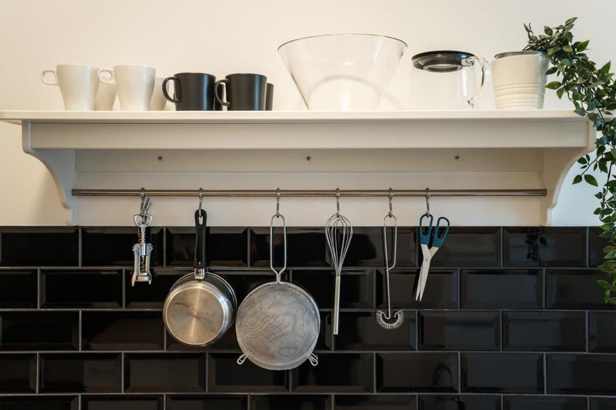 Apartment Great In Neukoelln Berlin
