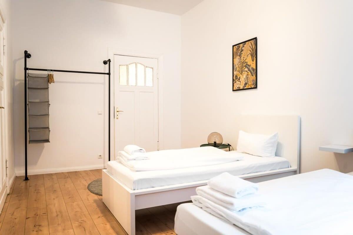 Apartment Great In Neukoelln