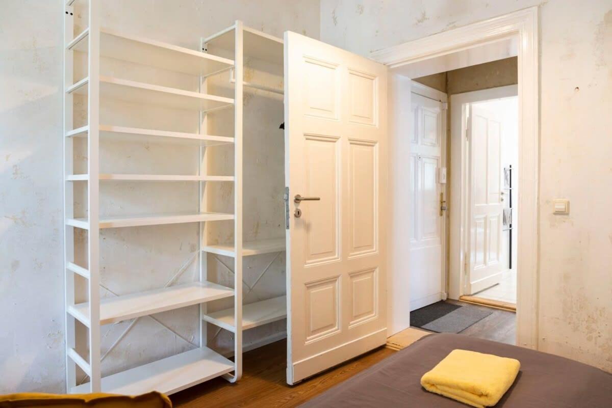 Apartamento Shabby Chic Self Checkin And Free Street Parking *