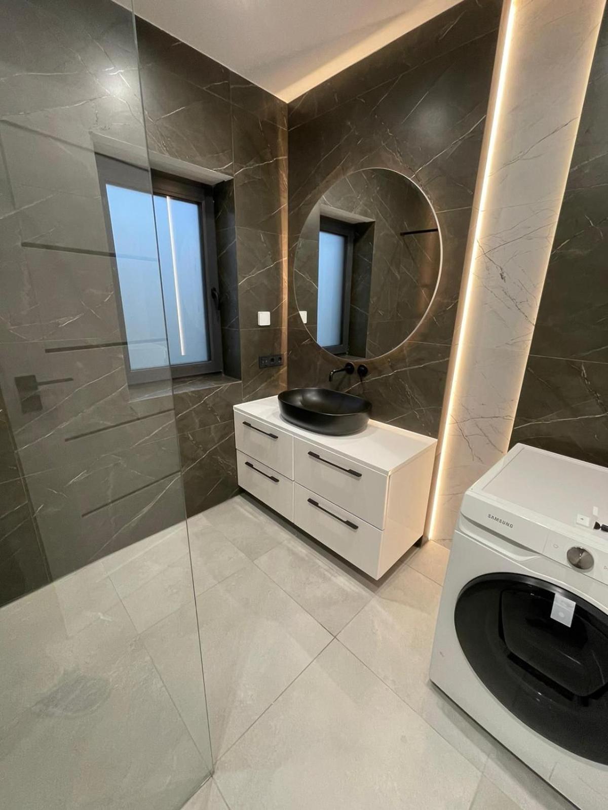 Apartment Mystay Mueggelheim *