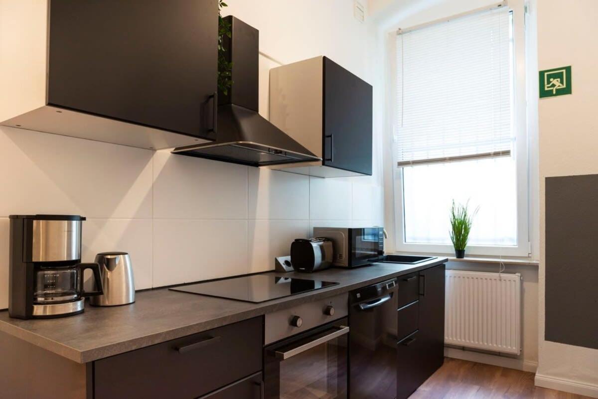 Apartment Modern 2 Bedroom In Schoeneberg Berlin